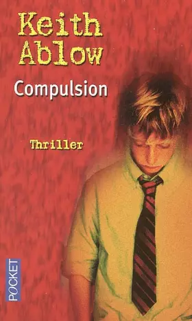 Couverture du produit · Compulsion