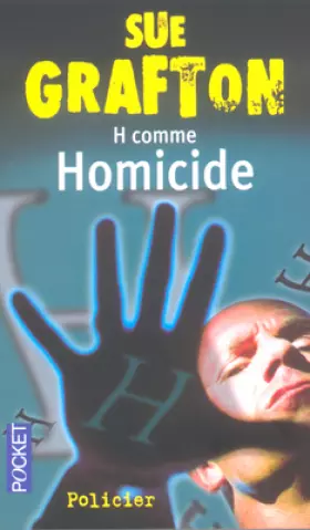 Couverture du produit · H COMME HOMICIDE