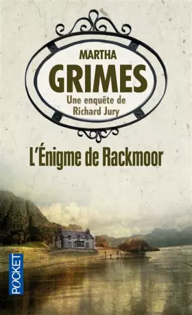 Couverture du produit · L'énigme de Rackmoor