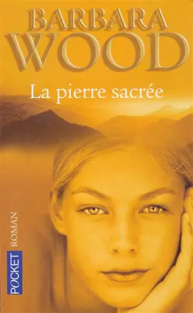 Couverture du produit · La pierre sacrée