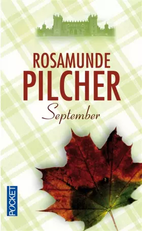 Couverture du produit · September