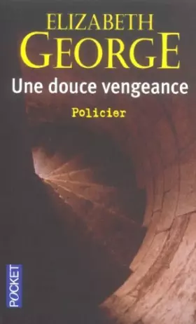 Couverture du produit · Une douce vengeance