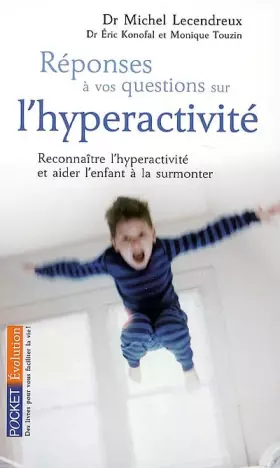 Couverture du produit · REPONSES QUESTIONS SUR HYPERAC