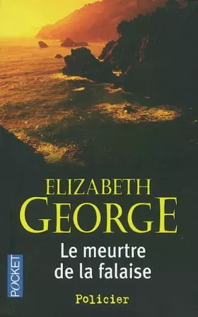Couverture du produit · Le meurtre de la falaise