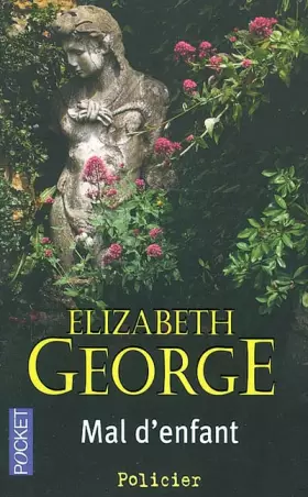 Couverture du produit · Mal d'enfant