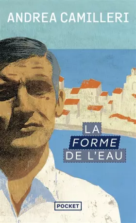 Couverture du produit · La forme de l'eau