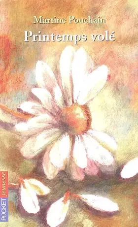 Couverture du produit · Printemps volé