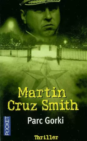 Couverture du produit · Parc Gorki