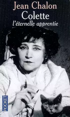 Couverture du produit · COLETTE L ETERNELLE APPRENTIE
