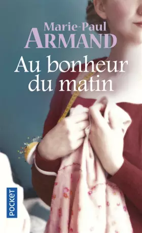Couverture du produit · Au bonheur du matin