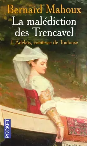 Couverture du produit · La malédiction des Trencavel
