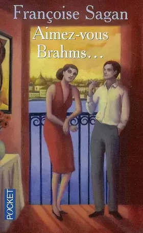 Couverture du produit · Aimez-vous Brahms...