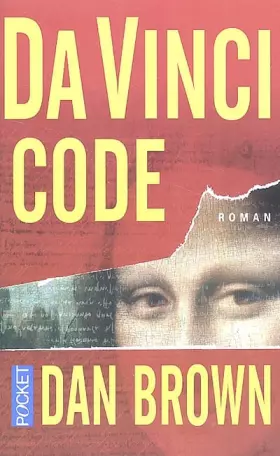 Couverture du produit · Da Vinci Code