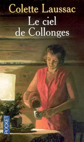 Couverture du produit · Le Ciel De Collonges