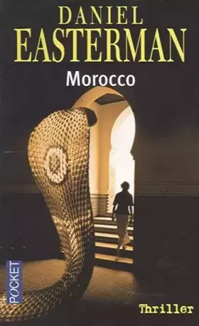Couverture du produit · Morocco