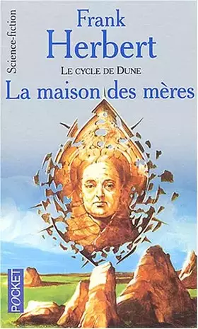 Couverture du produit · Le Cycle de Dune : La Maison des mères