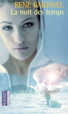 Couverture du produit · La nuit des temps