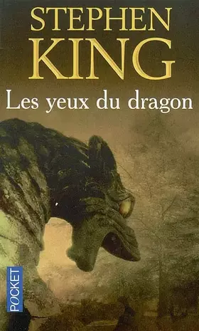 Couverture du produit · YEUX DU DRAGON