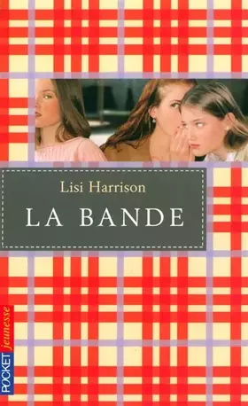 Couverture du produit · La Bande