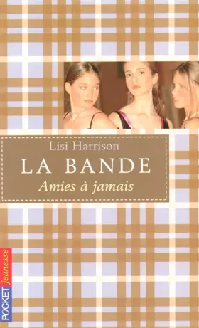 Couverture du produit · BANDE T02 AMIES A JAMAIS