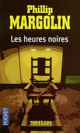 Couverture du produit · Les Heures Noires