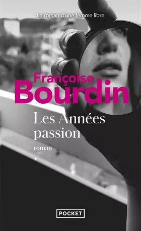 Couverture du produit · Les années passion