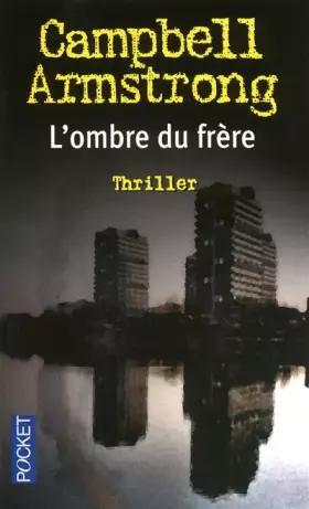 Couverture du produit · OMBRE DU FRERE
