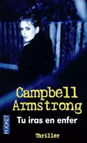 Couverture du produit · Tu iras en enfer