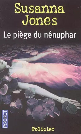 Couverture du produit · Le piège du nénuphar