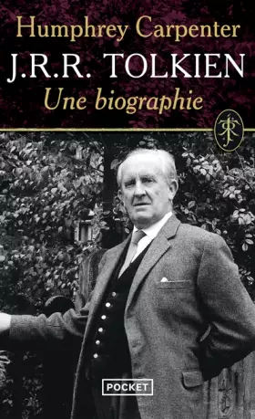Couverture du produit · J.R.R. Tolkien, une biographie