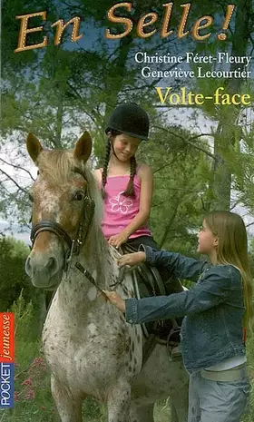 Couverture du produit · En Selle !, Tome 14 : Volte-face