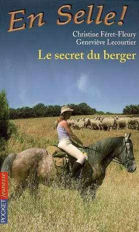Couverture du produit · Le secret du berger
