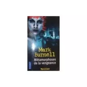 Couverture du produit · Métamorphoses de la vengeance