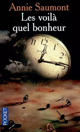 Couverture du produit · Les voilà quel bonheur