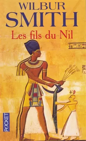 Couverture du produit · Les fils du Nil