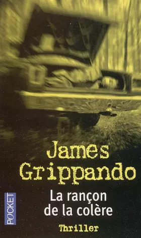 Couverture du produit · La rançon de la colère