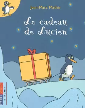 Couverture du produit · CADEAU DE LUCIEN
