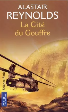Couverture du produit · La cité du gouffre