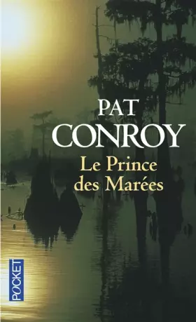 Couverture du produit · Le Prince des Marées