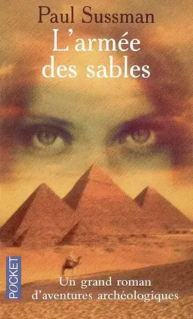 Couverture du produit · L'armée des sables