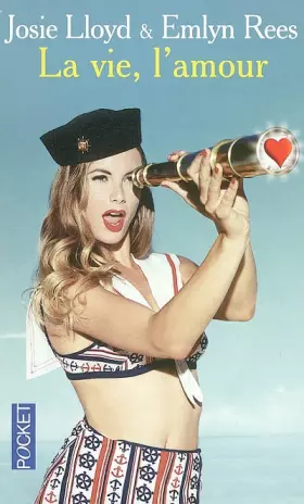Couverture du produit · La vie, l'amour