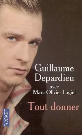 Couverture du produit · Tout donner