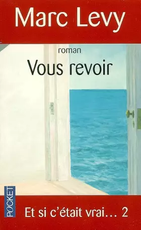 Couverture du produit · Vous revoir