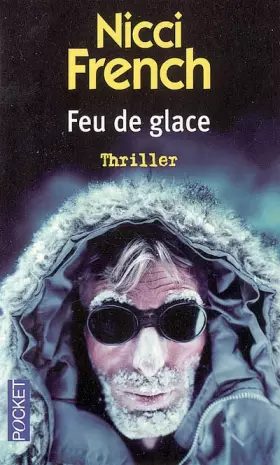 Couverture du produit · Feu de glace