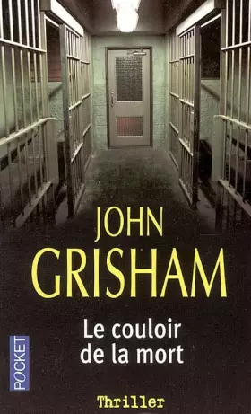 Couverture du produit · Le couloir de la mort