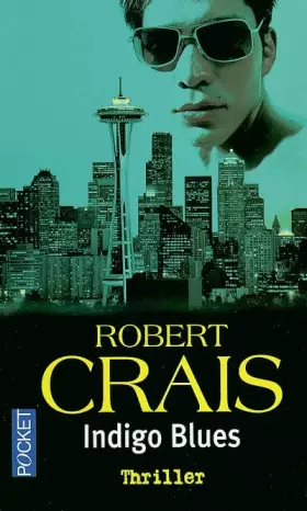 Couverture du produit · Indigo blues