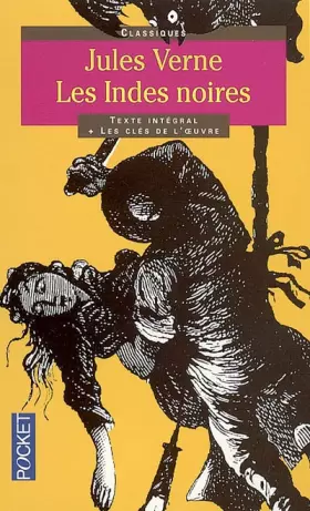 Couverture du produit · INDES NOIRES