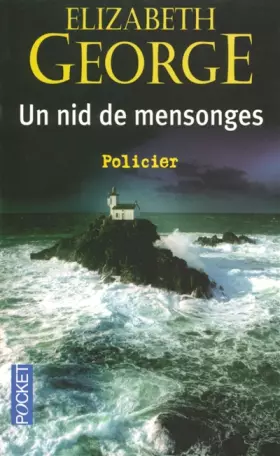 Couverture du produit · Un nid de mensonges