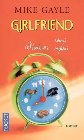 Couverture du produit · Girlfriend