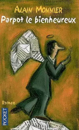 Couverture du produit · Parpot le bienheureux